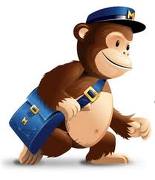 mailchimp monkey
