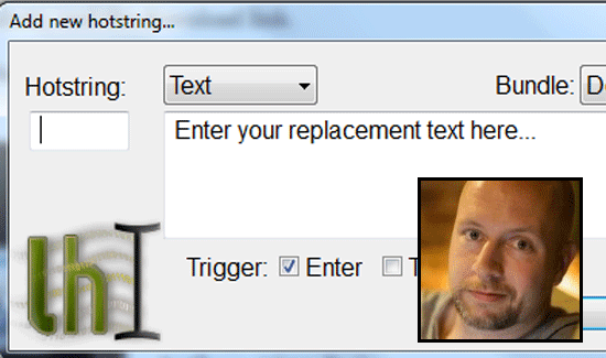Texter Post image