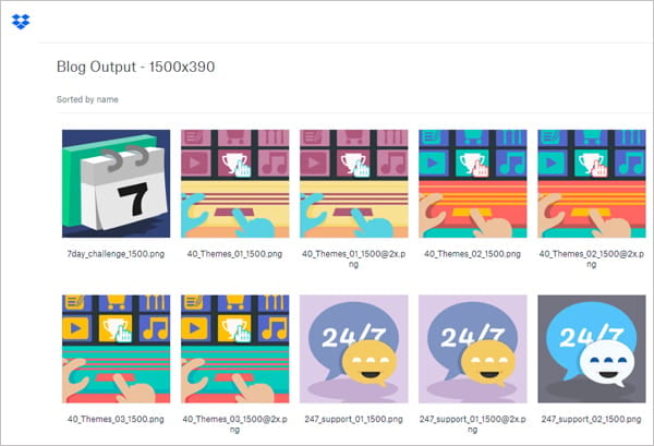 Dropbox