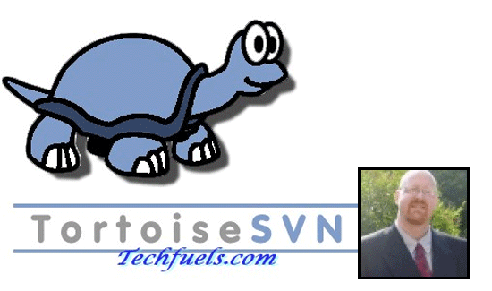 tortoise tortoise svn logo