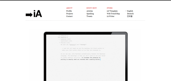 Information-Architects Post image