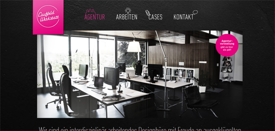 Laufbild Werkstatt Laufbild Werkstatt screenshot