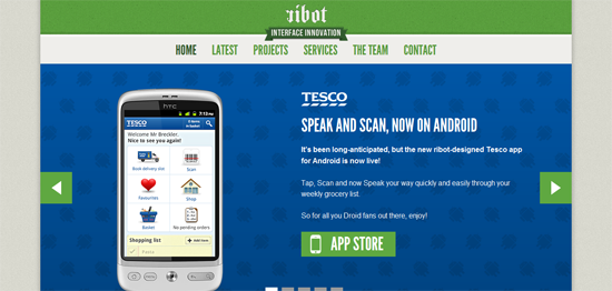 ribot Post image