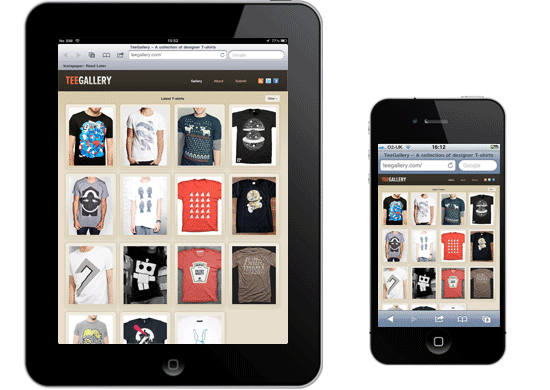 teegallery Post image