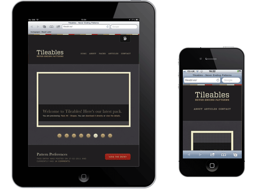 tileables---mobile Post image
