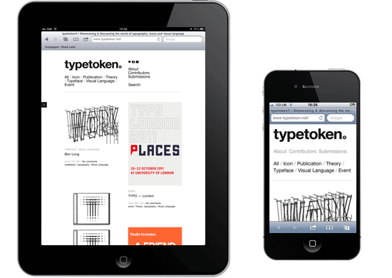 typetoken-mobile Post image