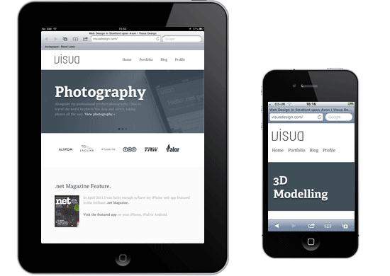 visua-mobile Post image