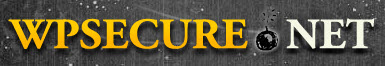 WP Secure logo
