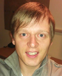 MKJ WordCamp Pic