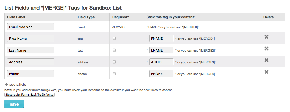 organize-list Post image