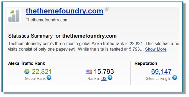 Theme Foundry