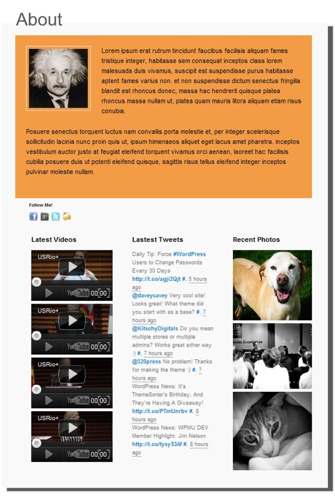 dynamic-about-page-titled Post image