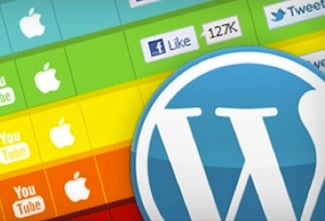 Boost Social Media Integration On Your WordPress Blog With Social Toolbar