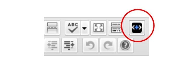 button Post image
