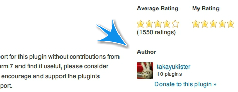 plugin-author Post image