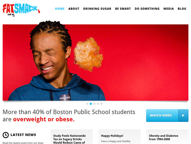 fatsmack-wordpress-site