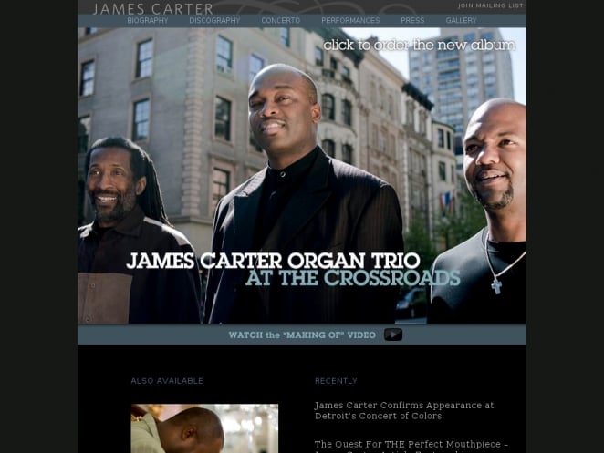 james-carter-live-wordpress-site