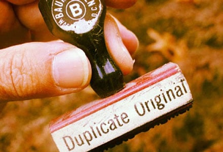Duplicate WordPress Menus