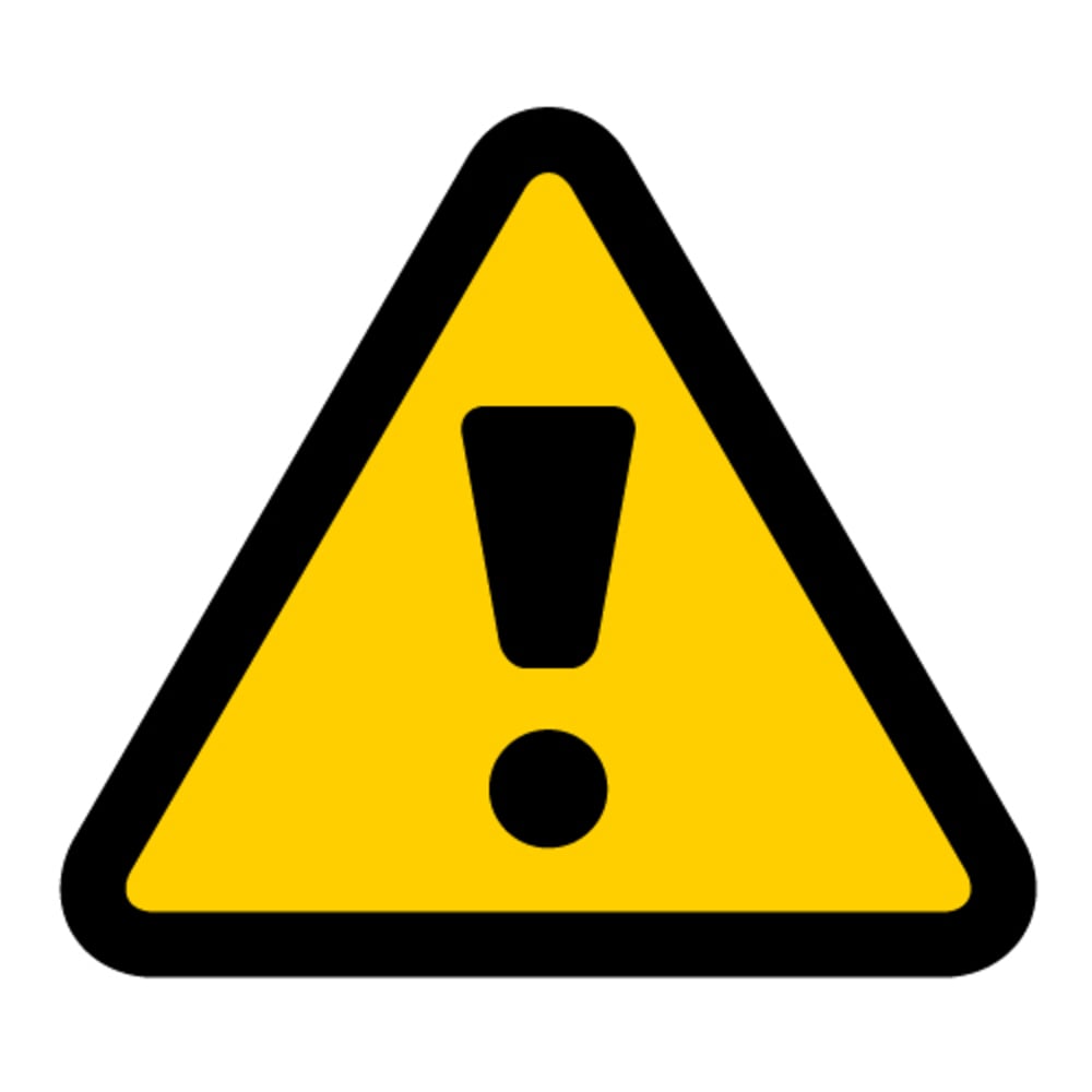 bigstock vector warning sign 16955741