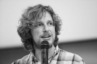 Matt Mullenweg