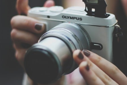 Capturing-your-own-images