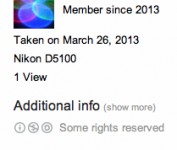 Flickr Image Search
