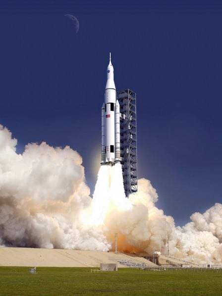 shuttle Post image