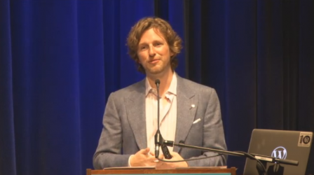 Matt Mullenweg