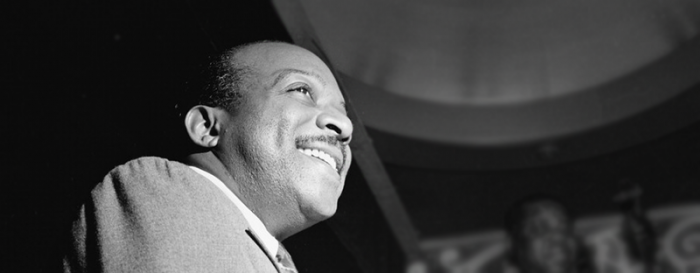 William "Count" Basie