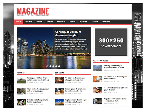 1. MH Magazine Lite image