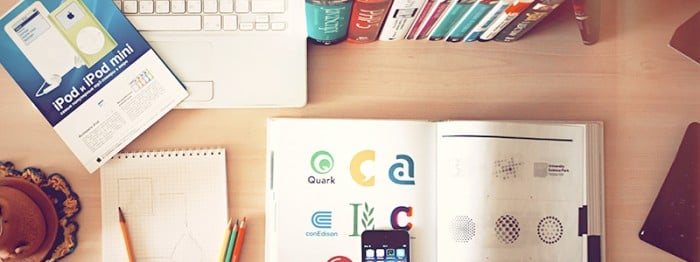 Work desk