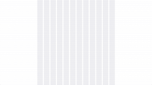 A 12 column grid template