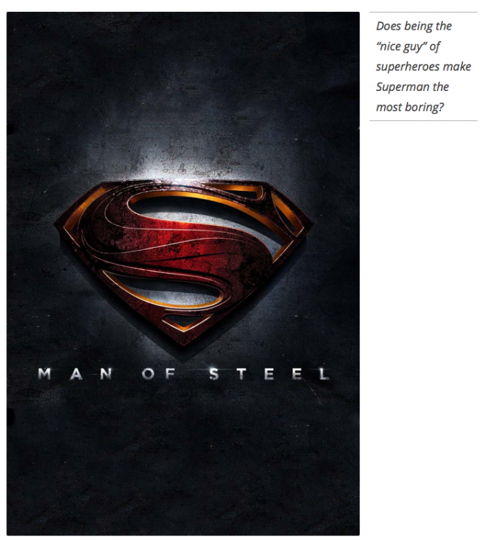Large image with caption aligned right in its own column