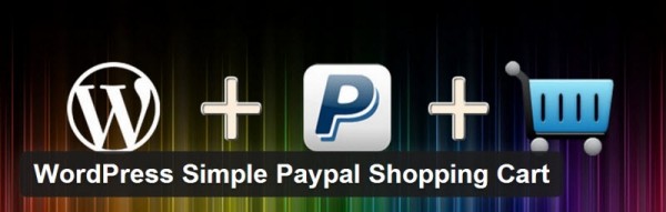 1. Simple Paypal Shopping Cart image