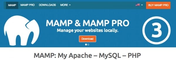 MAMP