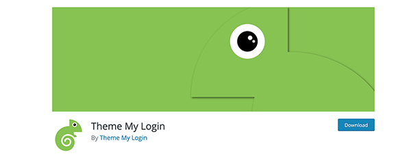 Theme My Login image