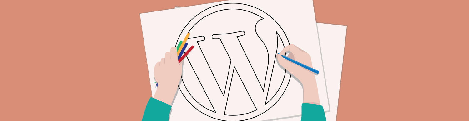 Creating Custom Page Templates in WordPress