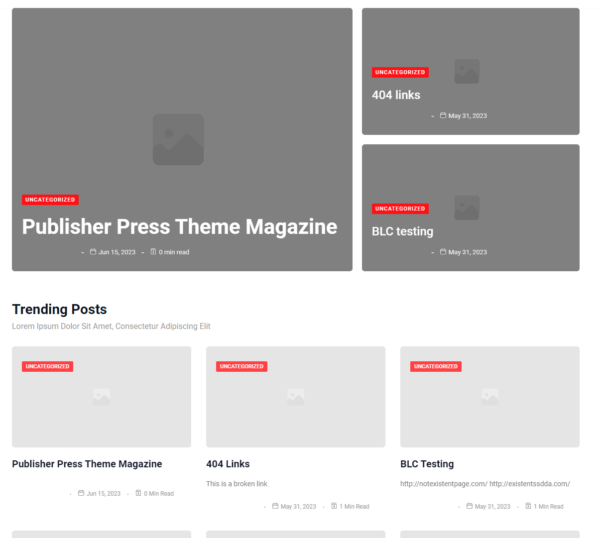 PostX - Gutenberg Post Grid Blocks image
