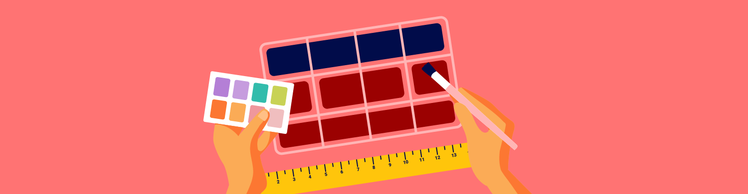 Create Content Grids in WordPress