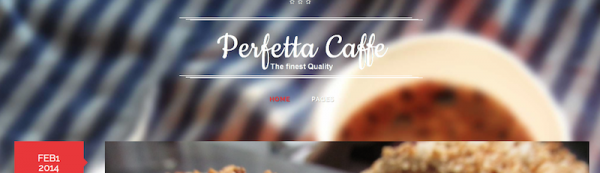 GavickPro — Perfetta image