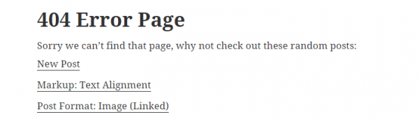 404 Page image