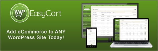 WP EasyCart image