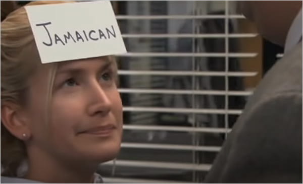 Angela - The Office