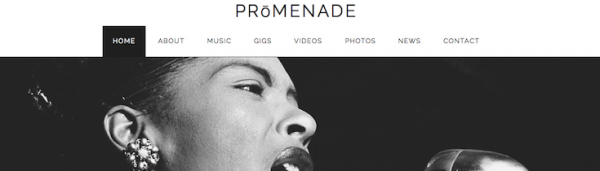Promenade image