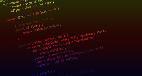 WordPress code
