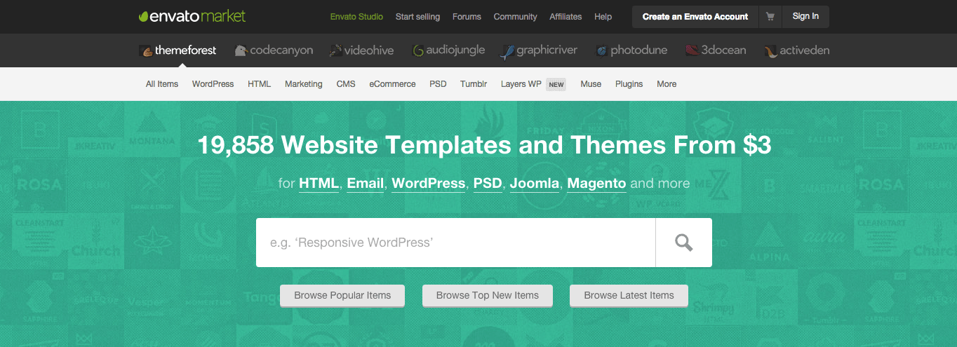 ThemeForest is often criticized for selling poorly-coded themes. But is the bad press warranted?