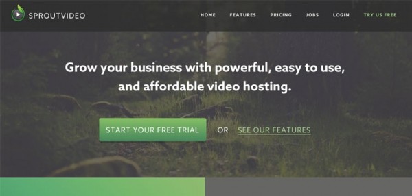 Sproutvideo