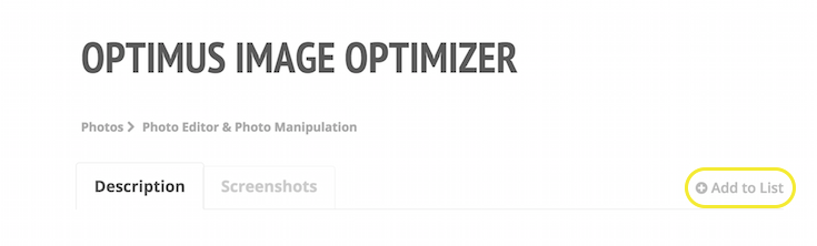 WP Plugin Directory Plugin Lists
