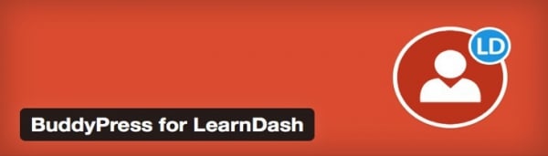 BuddyPress for LearnDash image