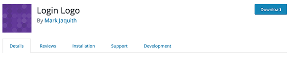 Login Logo image
